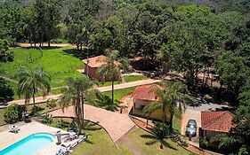 Bangalõ Do Lago Casa De Férias
